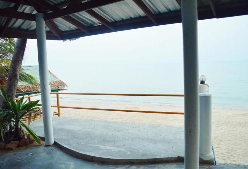 Hotel Wish Bungalow 4