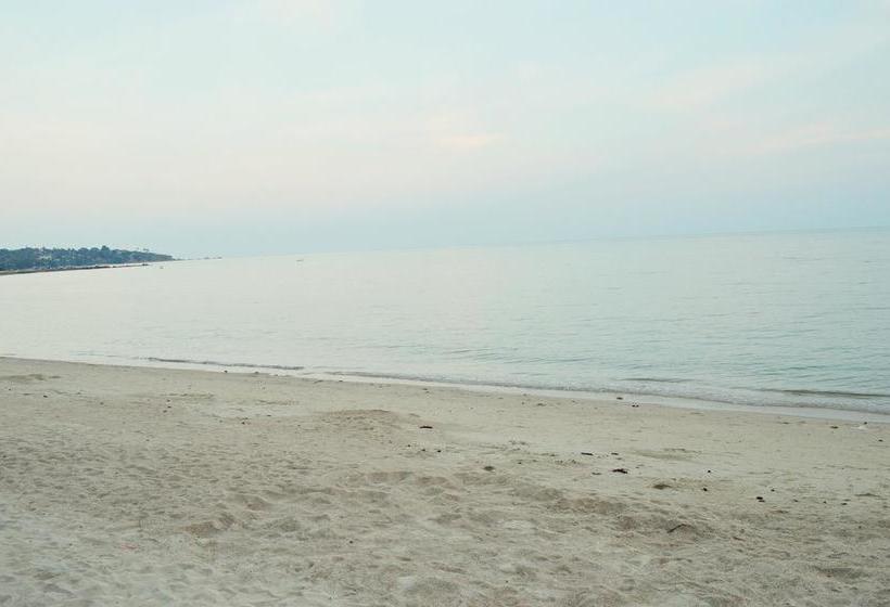 Hotel Wish Bungalow 5