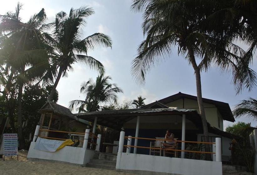 Hotel Wish Bungalow 6