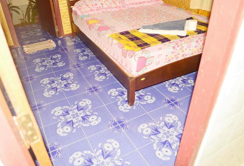 Hotel Wish Bungalow 7