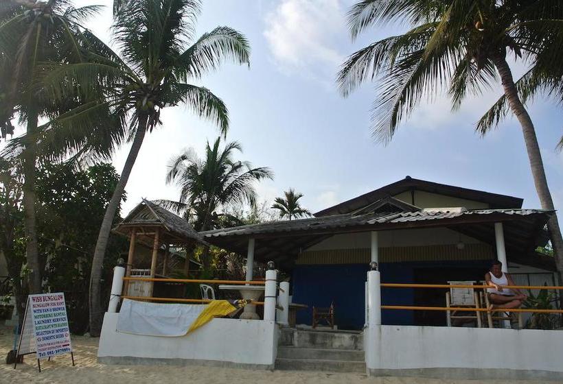 Hotel Wish Bungalow 8