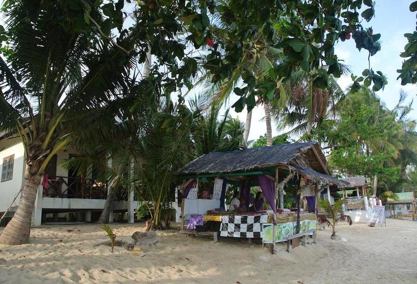 Hotel Wish Bungalow 9