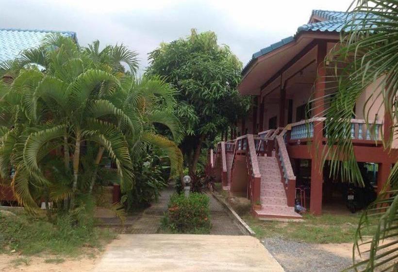 Hotel Kao Hua Jook Y&o Village