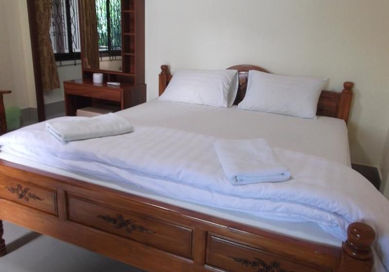 Hotel Kao Hua Jook Y&o Village 1