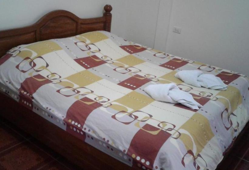 Hotel Kao Hua Jook Y&o Village 10