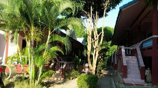 Hotel Kao Hua Jook Y&o Village 11