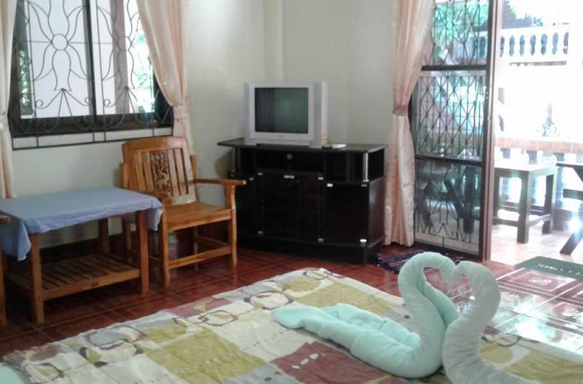 Hotel Kao Hua Jook Y&o Village 12