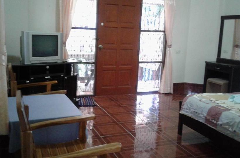 Hotel Kao Hua Jook Y&o Village 13