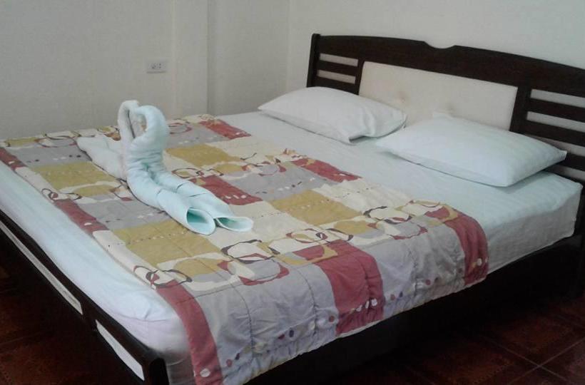 Hotel Kao Hua Jook Y&o Village 14