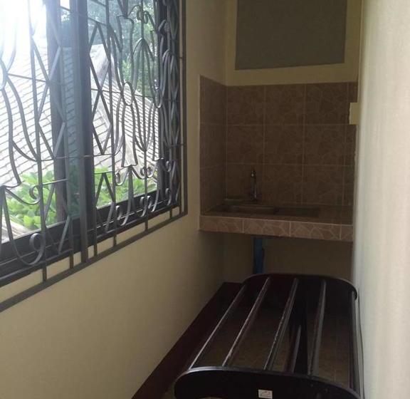 Hotel Kao Hua Jook Y&o Village 17