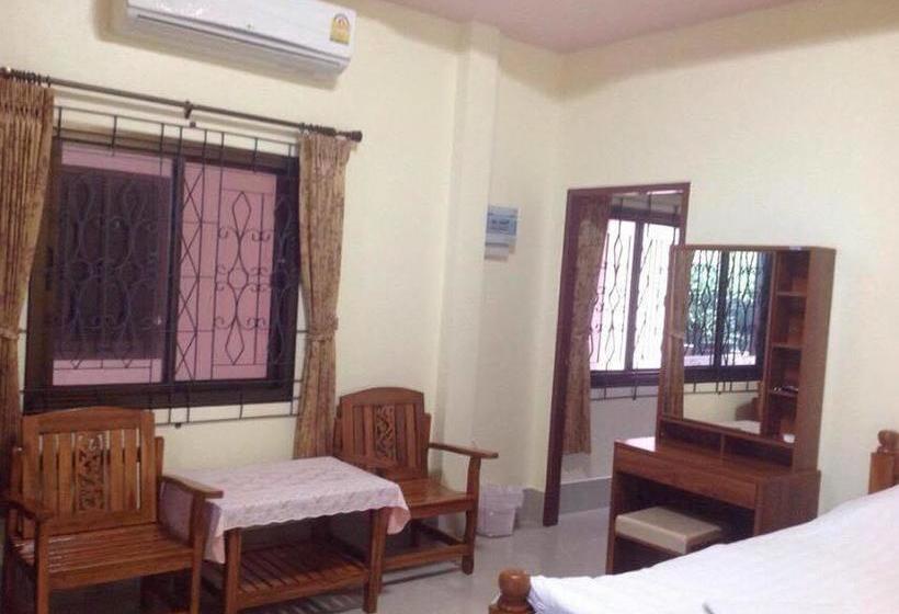 Hotel Kao Hua Jook Y&o Village 2