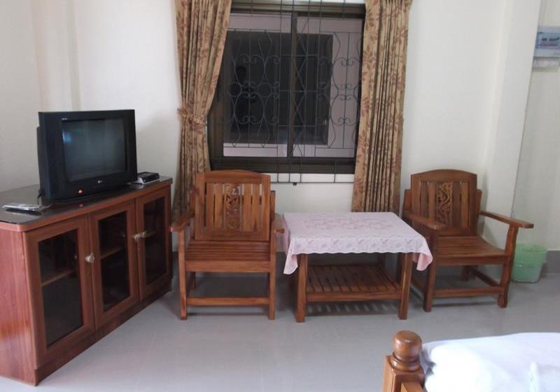 Hotel Kao Hua Jook Y&o Village 3