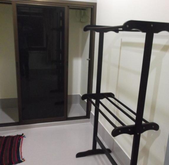 Hotel Kao Hua Jook Y&o Village 4