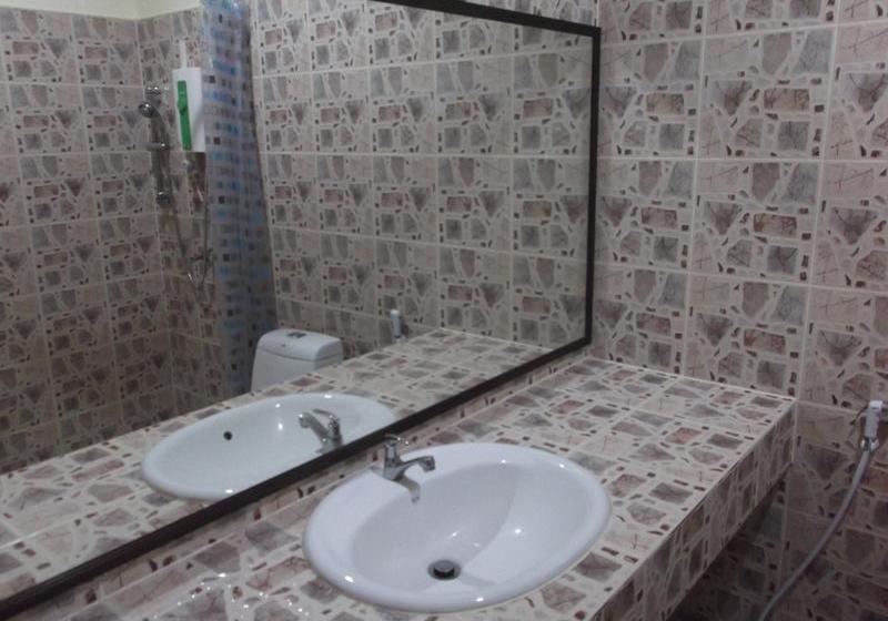 Hotel Kao Hua Jook Y&o Village 5