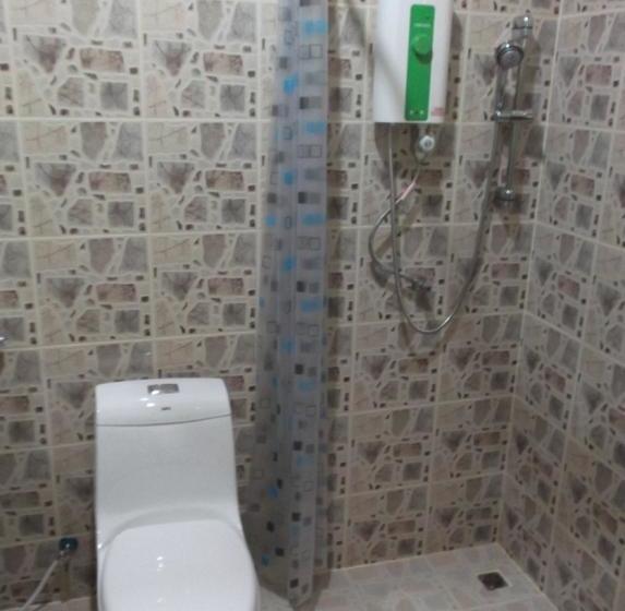 Hotel Kao Hua Jook Y&o Village 6