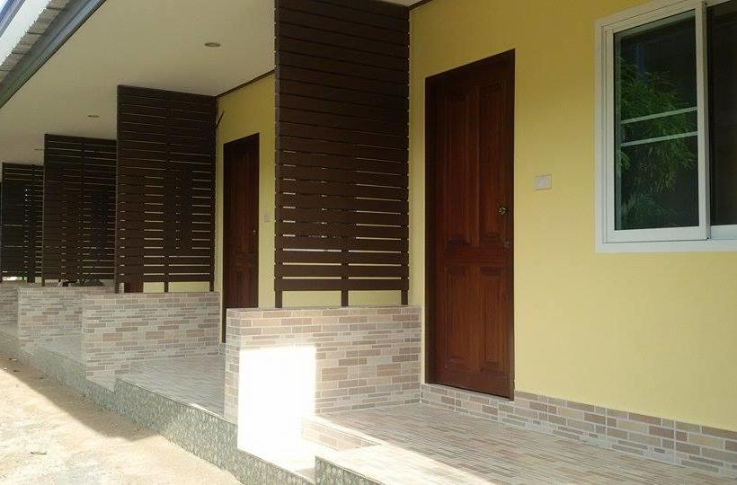 Hotel Kao Hua Jook Y&o Village 7