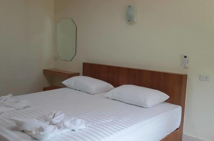 Hotel Kao Hua Jook Y&o Village 9