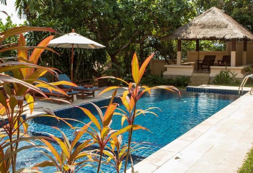 Resort The Plantation Villas 1