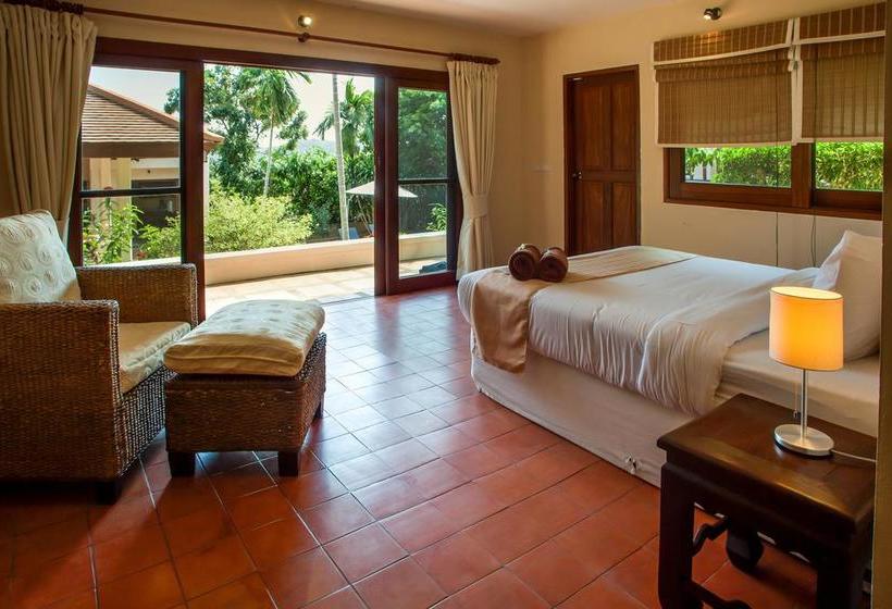 Resort The Plantation Villas 10