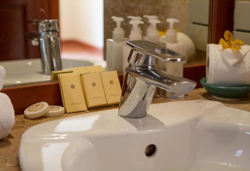 Resort The Plantation Villas 11