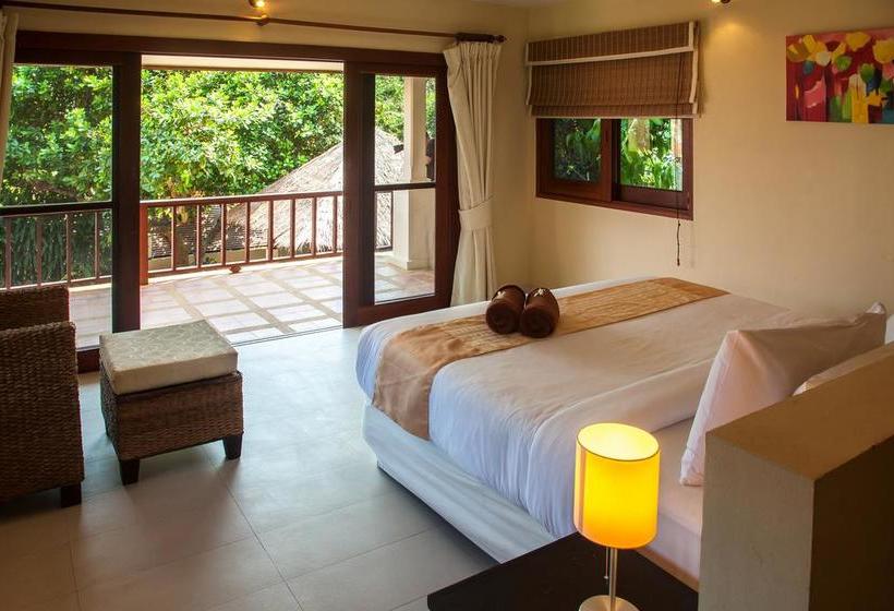 Resort The Plantation Villas 12