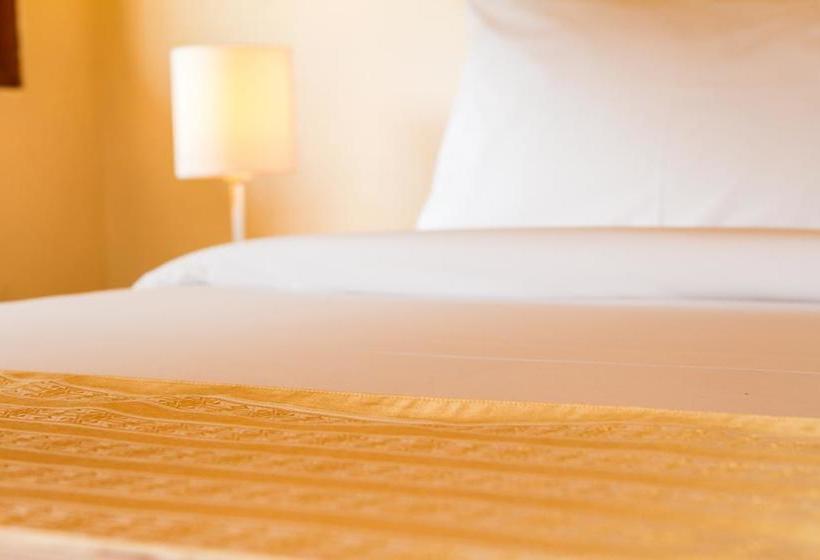 Resort The Plantation Villas 13