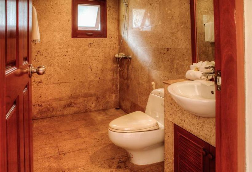 Resort The Plantation Villas 14