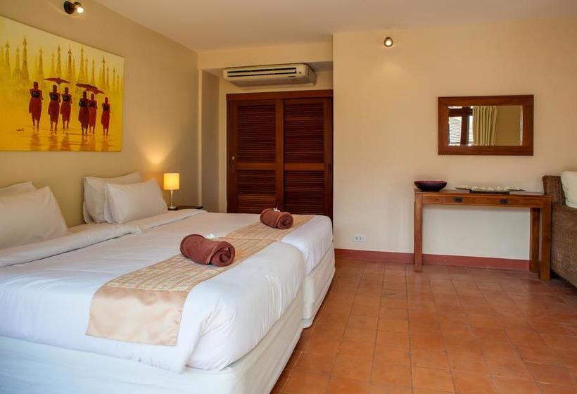 Resort The Plantation Villas 15