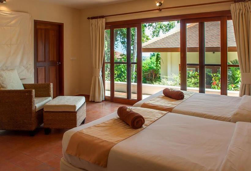 Resort The Plantation Villas 16