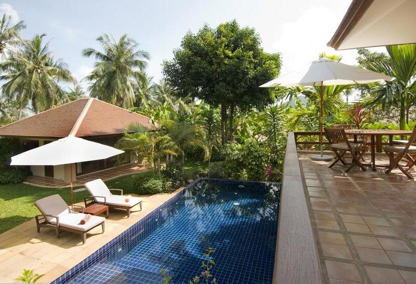 Resort The Plantation Villas 17