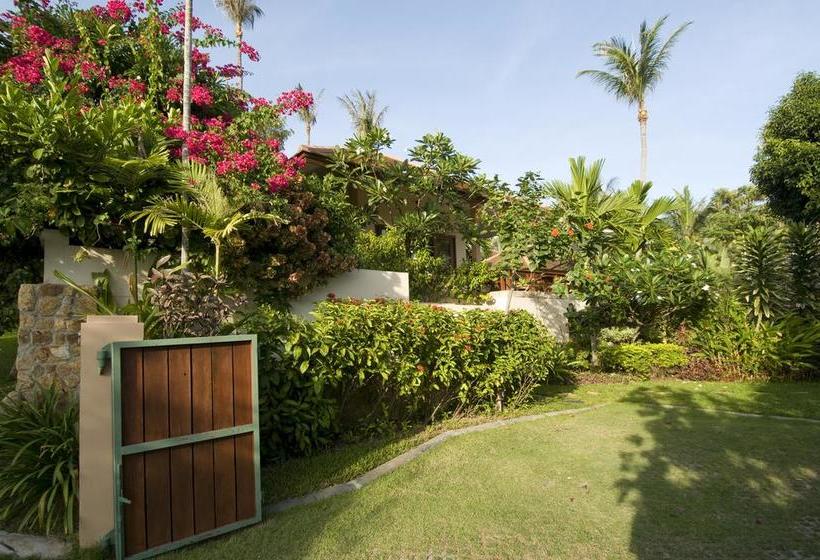 Resort The Plantation Villas 19