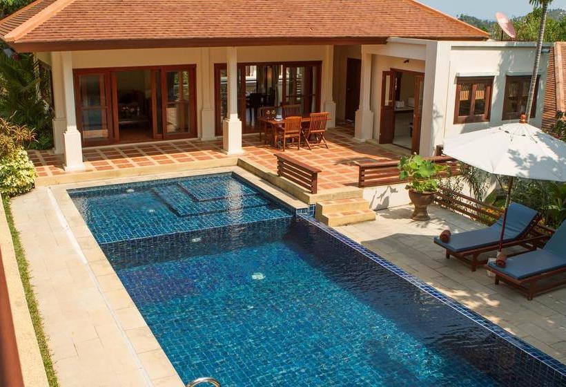 Resort The Plantation Villas 2