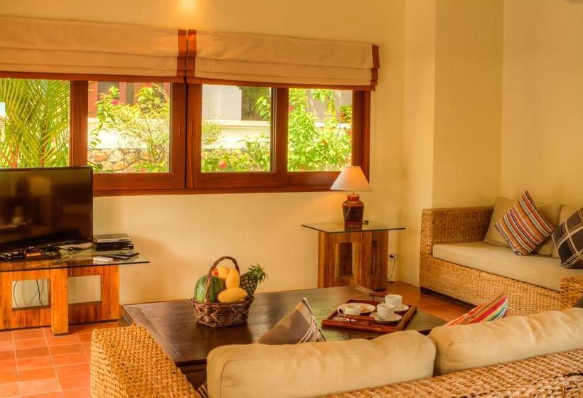 Resort The Plantation Villas 3