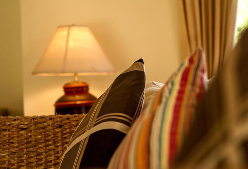 Resort The Plantation Villas 4