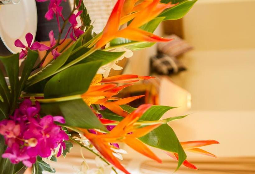 Resort The Plantation Villas 5