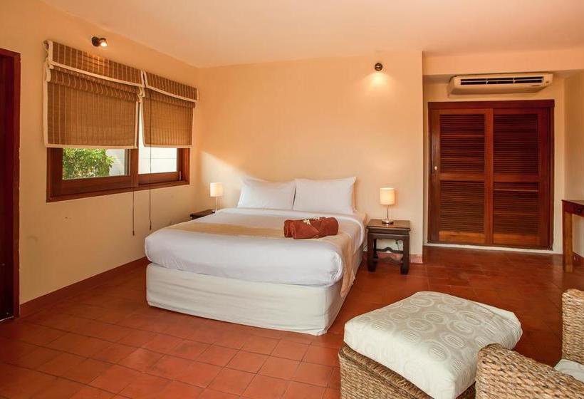 Resort The Plantation Villas 9