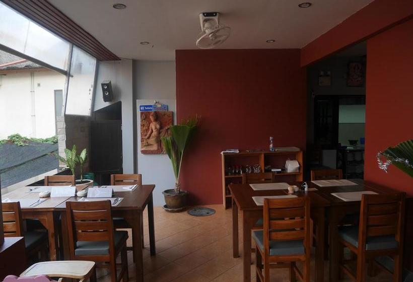 Hotel Le Bistrot Parisbangkok Chaweng Beach Surat Thani