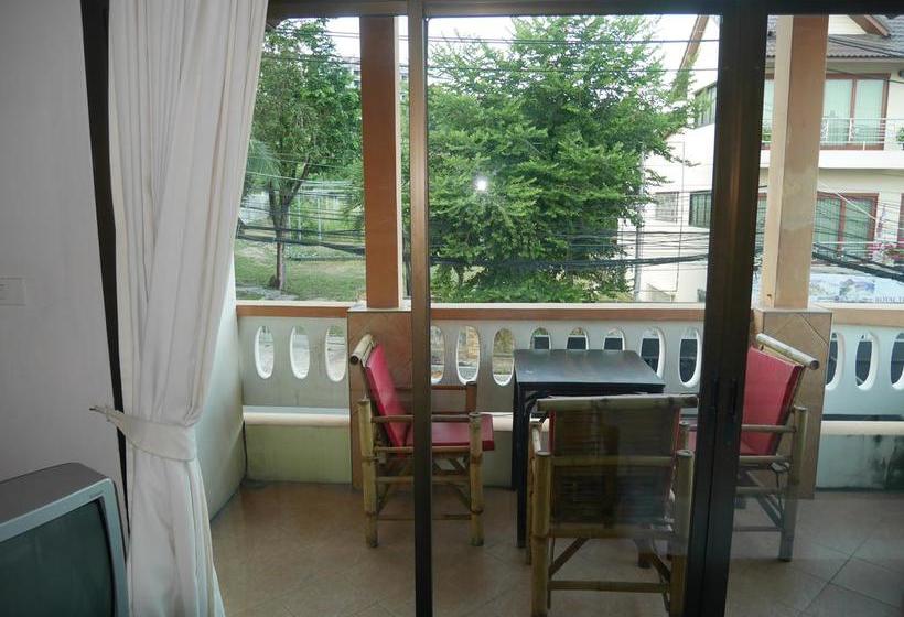 Hotel Le Bistrot Parisbangkok 3