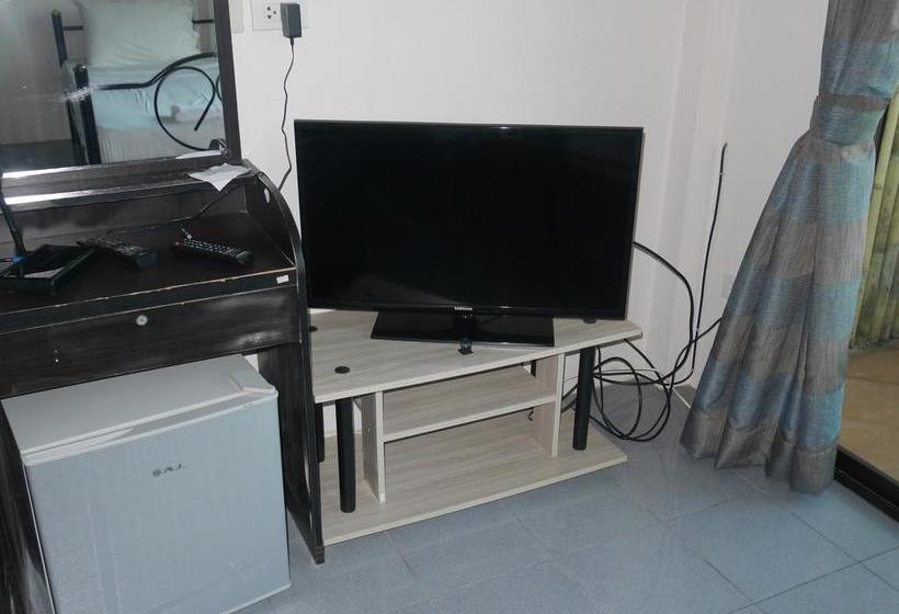 Hotel Le Bistrot Parisbangkok 4