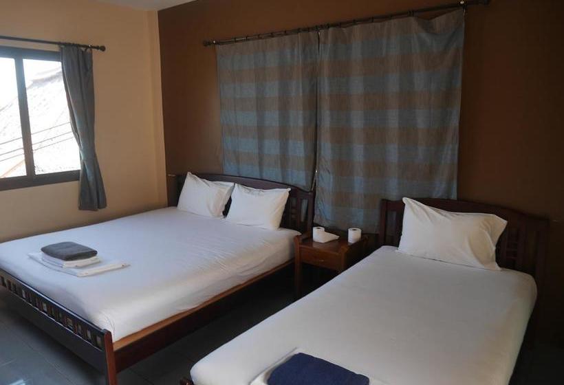 Hotel Le Bistrot Parisbangkok 6