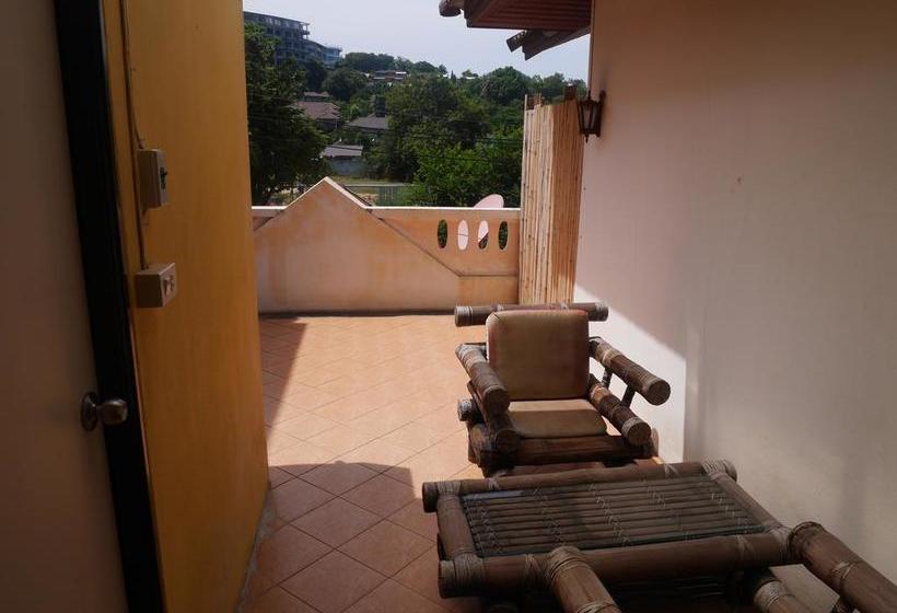 Hotel Le Bistrot Parisbangkok 7