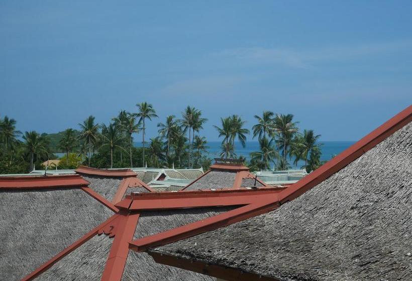 Hotel Le Bistrot Parisbangkok 8