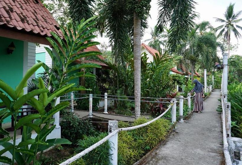 Arcadian Resort Ao Nang