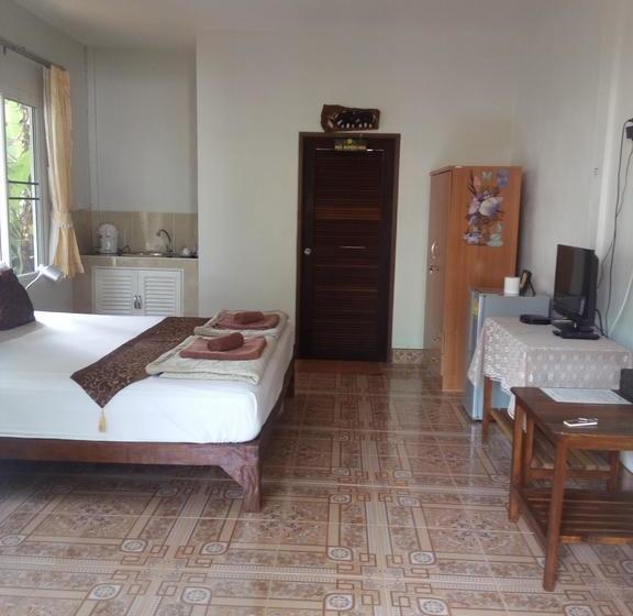 Real Relax Resort & Beauty Massage Ao Nang Krabi