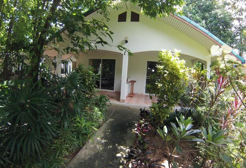 Real Relax Resort & Beauty Massage 10