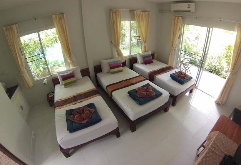 Real Relax Resort & Beauty Massage 11