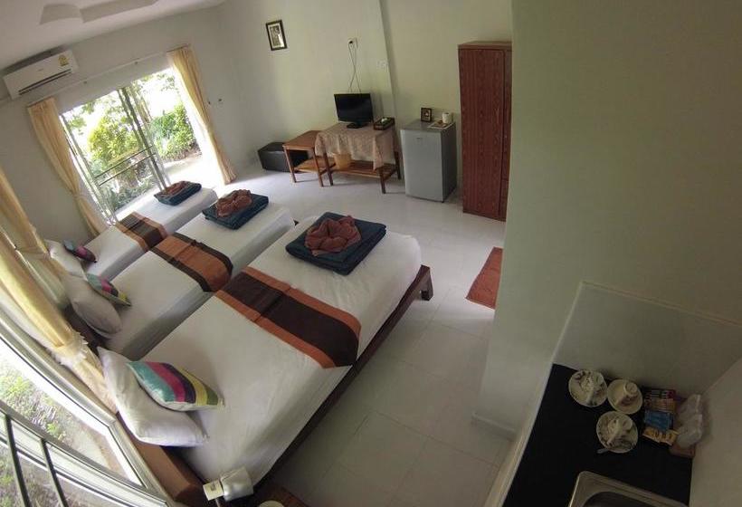 Real Relax Resort & Beauty Massage 12