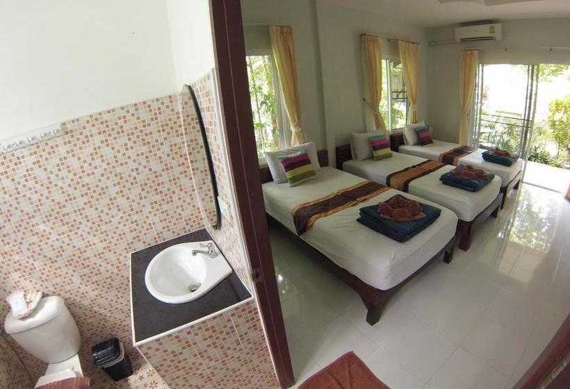 Real Relax Resort & Beauty Massage 13