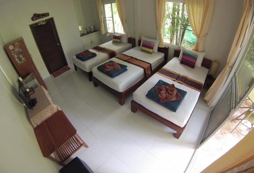 Real Relax Resort & Beauty Massage 14