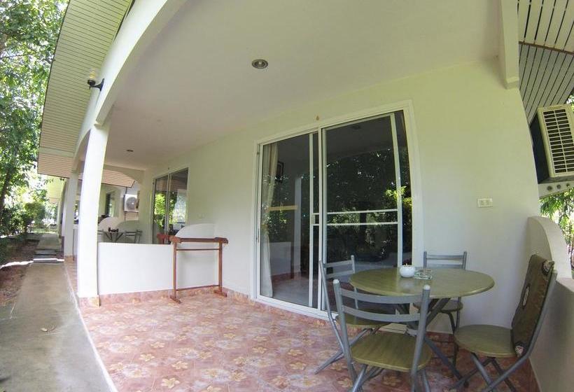 Real Relax Resort & Beauty Massage 15